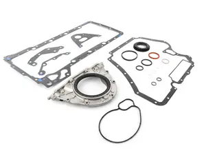 GASKET SET ENGINE BLOCK ASBE