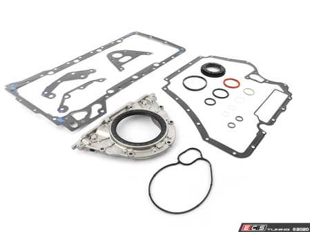 ES#2859406 - 11112250202 - GASKET SET ENGINE BLOCK ASBE - Genuine BMW - BMW