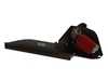 ES#3660411 - 027014ECS01-01 -  MK7 Golf / Jetta 1.4T Luft-Technik Intake System - In House Engineered "Air Technology" Featuring a Dual Air Inlet Scoop, Silicone Turbo Inlet Hose and High Flow Air Filter - ECS - Volkswagen