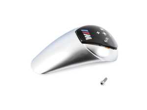 ES#2578433 - 61317846765 - TRIM, SHIFT KNOB - Genuine BMW - BMW