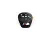 ES#2578433 - 61317846765 - TRIM, SHIFT KNOB - Genuine BMW - BMW