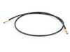 ES#36932 - 16131178627 - FUEL TANK VENT PIPE - Genuine BMW - BMW