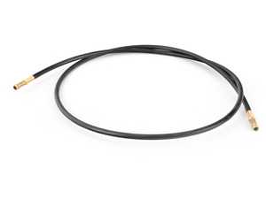 ES#36932 - 16131178627 - FUEL TANK VENT PIPE - Genuine BMW - BMW