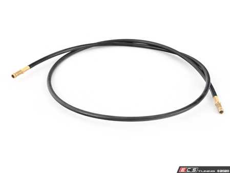 ES#36932 - 16131178627 - FUEL TANK VENT PIPE - Genuine BMW - BMW