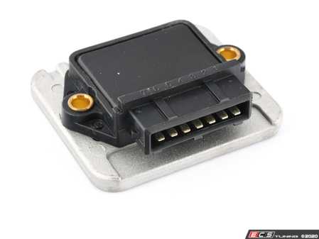 ES#2868409 - 191905351B - Ignition Control Unit - Febi - Audi