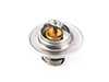 ES#544 - 050121113C - Thermostat (87C) - Prevent overheating and premature engine wear. Includes O-ring - Mahle-Behr - Audi Volkswagen