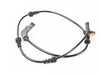 ES#3638900 - 2519055700 - Front ABS Speed Sensor - Priced Each - Front Axle Left & Right - Bremi - Mercedes Benz