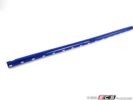 ES#2167949 - SHM-25 - Flexible Straight Hose (25mmx1m) - Blue - Mega flex wire reinforced silicone straight hose 25mm - Forge - Audi BMW Volkswagen Mercedes Benz MINI Porsche