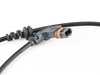 ES#3638900 - 2519055700 - Front ABS Speed Sensor - Priced Each - Front Axle Left & Right - Bremi - Mercedes Benz