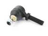 ES#4069825 - 32211135819 - Tie Rod Assembly - Left Side - These tie rod ends will offer dramatic improvements over worn original units. - Meyle - BMW