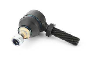ES#4069825 - 32211135819 - Tie Rod Assembly - Left Side - These tie rod ends will offer dramatic improvements over worn original units. - Meyle - BMW