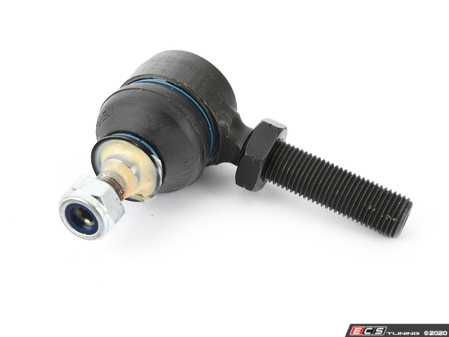 ES#4069825 - 32211135819 - Tie Rod Assembly - Left Side - These tie rod ends will offer dramatic improvements over worn original units. - Meyle - BMW