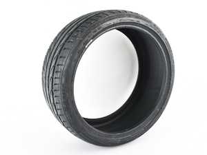 ES#4004413 - 15492980000 - General G-Max RS - 235/35ZR19 - Priced Each - Ultra High Performance Summer Tire, Service Desc: 91Y, Load Range: XL, UTQG: 360 AA A - General Tire - 