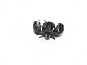 ES#2683495 - 16127277360 - WIRE CLIP, DUAL - Genuine BMW - BMW