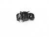 ES#2683495 - 16127277360 - WIRE CLIP, DUAL - Genuine BMW - BMW