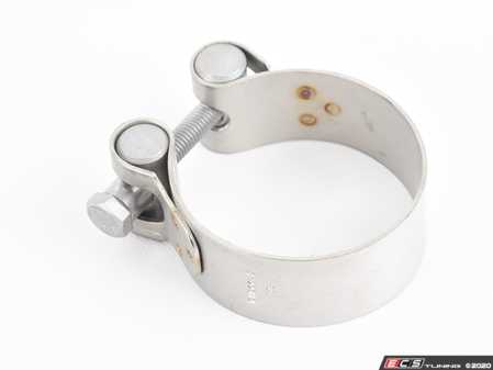 ES#4066553 - MSSK26 - Rear Muffler - Left  - Milltek Sport - Volkswagen