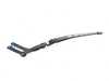 ES#4142091 - 61619449958 - Wiper Arm Right - Genuine BMW - BMW