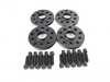 ES#4043006 - EMDSPACERMK7GTIK - MK7 & MK7.5 GTI Wheel Spacer Flush Kit - Bring your stock wheels to the "flush" position - Emmanuele Design - Volkswagen