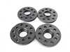 ES#4043006 - EMDSPACERMK7GTIK - MK7 & MK7.5 GTI Wheel Spacer Flush Kit - Bring your stock wheels to the "flush" position - Emmanuele Design - Volkswagen