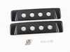 ES#3659800 - DHANDLEV2 - Condor Speed Shop Drilled Door Handles - One Pair - Change the look of your BMW with these custom door handles! - Condor Speed Shop - BMW