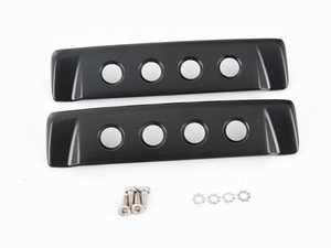 ES#3659800 - DHANDLEV2 - Condor Speed Shop Drilled Door Handles - One Pair - Change the look of your BMW with these custom door handles! - Condor Speed Shop - BMW