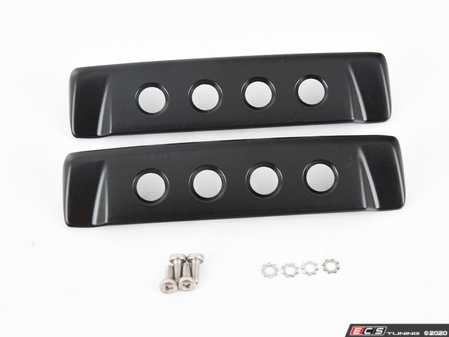 ES#3659800 - DHANDLEV2 - Condor Speed Shop Drilled Door Handles - One Pair - Change the look of your BMW with these custom door handles! - Condor Speed Shop - BMW