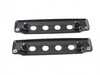 ES#3659800 - DHANDLEV2 - Condor Speed Shop Drilled Door Handles - One Pair - Change the look of your BMW with these custom door handles! - Condor Speed Shop - BMW