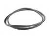 ES#1684598 - 1407500098 - Trunk Seal - Seals your trunk from outside elements - Genuine Mercedes Benz - Mercedes Benz