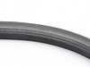 ES#1684598 - 1407500098 - Trunk Seal - Seals your trunk from outside elements - Genuine Mercedes Benz - Mercedes Benz