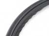 ES#1684598 - 1407500098 - Trunk Seal - Seals your trunk from outside elements - Genuine Mercedes Benz - Mercedes Benz