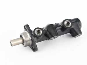 ES#2538034 - 0024302801 - Brake Master Cylinder - Does not include new reservoir - FTE - Mercedes Benz
