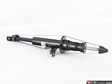 ES#4000700 - 19-265490 - B4 OE Front Replacement Shock - Left  - Engineered to restore original performance and handling. German-made with world-famous Bilstein quality and a limited lifetime warranty! - Bilstein - BMW