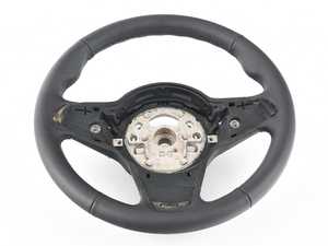 ES#264342 - 32306792906 - Sport Steering Wheel Rim - Genuine BMW - BMW