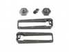 ES#157407 - 54128202297 - CROSS MEMBER - Genuine BMW - BMW