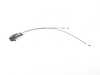 ES#3494659 - 52108058395 - UNLOCKING UNIT, LEFT - Genuine BMW - BMW