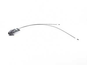 ES#3494659 - 52108058395 - UNLOCKING UNIT, LEFT - Genuine BMW - BMW