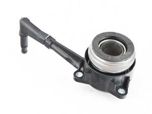 ES#4141790 - 0A5141671N - Clutch Slave Cylinder/Throwout Bearing - Replaced during a clutch service - Sachs - Volkswagen