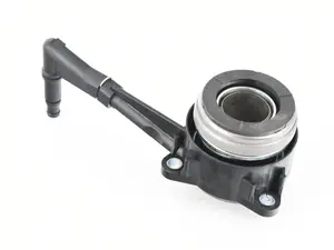 Clutch Slave Cylinder/Throwout Bearing