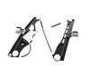 ES#2168007 - 2117200346 - Front Left Window Regulator - Does not include new motor - Original Equipment Supplier - Mercedes Benz