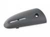 ES#4571789 - 98755546301A03 - Left RS Door Pull Cover - Black - Genuine Porsche - 