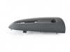 ES#4571789 - 98755546301A03 - Left RS Door Pull Cover - Black - Genuine Porsche - 