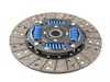 ES#3220736 - MB-034-062 -  Stage 2 Performance Clutch Kit - With Single Mass Flywheel - Designed to hold up to 440 ft/lbs of torque to the wheels with a sprung organic disc and steel flyweel - DKM - Audi Volkswagen