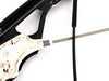 ES#2168007 - 2117200346 - Front Left Window Regulator - Does not include new motor - Original Equipment Supplier - Mercedes Benz