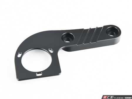 Mishimoto - MMBCC-F80-15CBE - F8X Baffled Oil Catch Can - Black