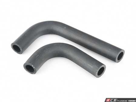 Mishimoto - MMBCC-F80-15CBE - F8X Baffled Oil Catch Can - Black