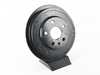ES#4135322 - 5C0609617A - Rear Brake Drum - Priced Each - (NO LONGER AVAILABLE) - OP Parts - 