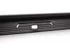 ES#128462 - 51717003936 - Matte Shadowline Trim - Right - Upper trim running horizontal from "A" pillar to "C" pillar - Genuine BMW - BMW