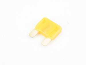 ES#165981 - 61146940095 - FUSE - Genuine BMW - BMW