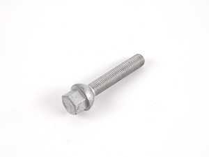ES#1303118 - 1256002 - Mercedes Ball Seat Wheel Bolt - Priced Each - 12x1.5x60mm - H&R - Volkswagen Mercedes Benz