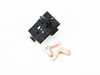ES#165942 - 61139118534 - CARRIER - Genuine BMW - BMW